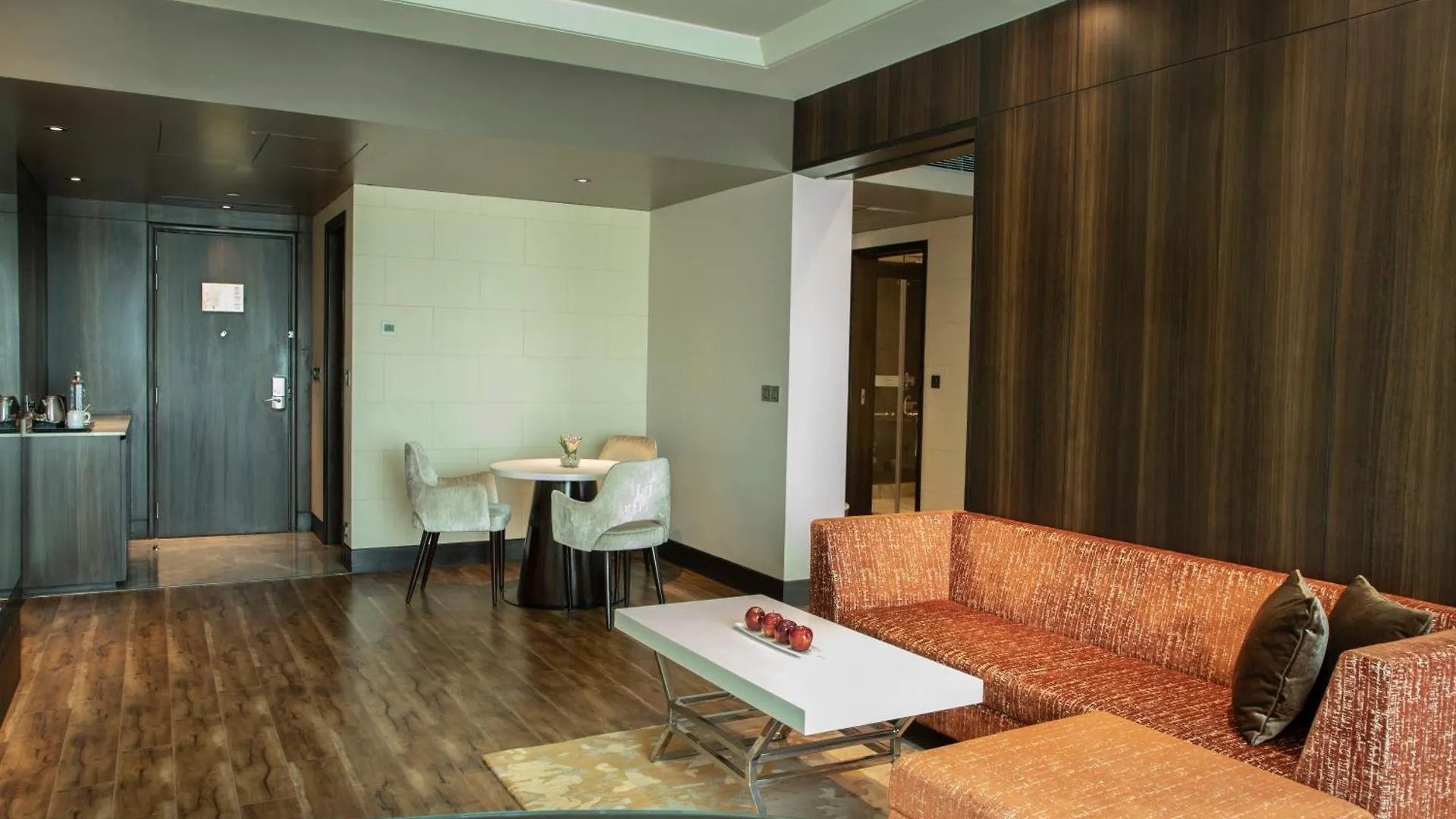 Taj Hotel&Convention Centre Agra Agra  5*, Agra (Uttar Pradesh) India