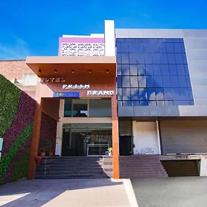 Fabhotel Prism Grand 3* Zirakpur