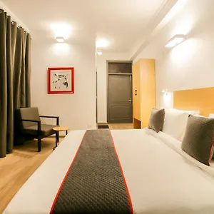 Golden Prime King 4* Neu-Delhi