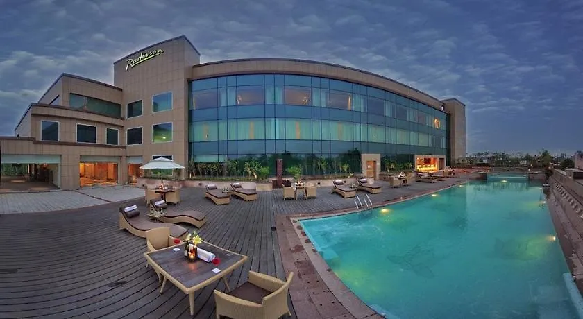Taj Hotel & Convention Centre, Agra Agra