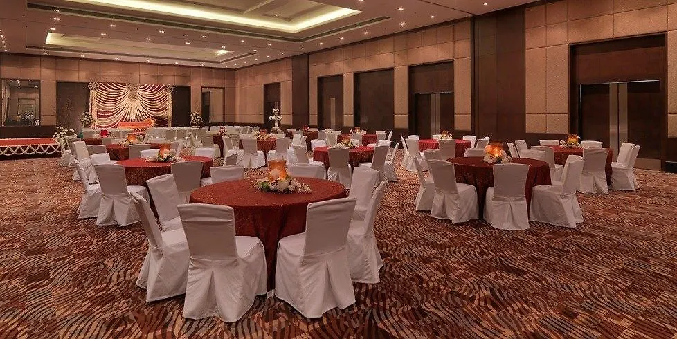 Taj Hotel & Convention Centre, Agra Agra