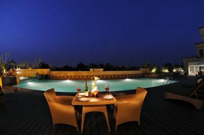 Taj Hotel & Convention Centre, Agra Agra  Agra (Uttar Pradesh)