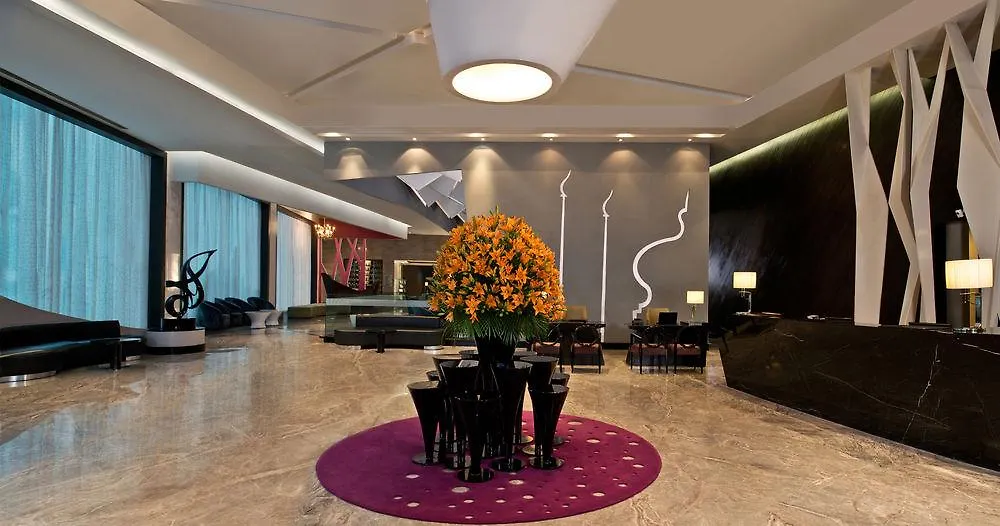 Taj Hotel&Convention Centre Agra Hotel