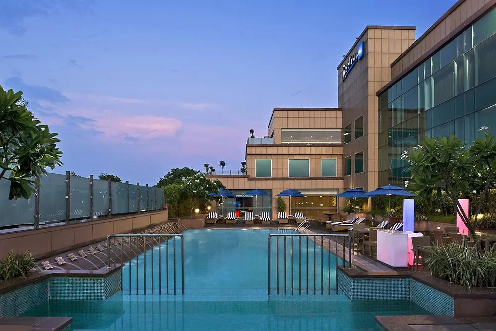 Taj Hotel&Convention Centre Agra