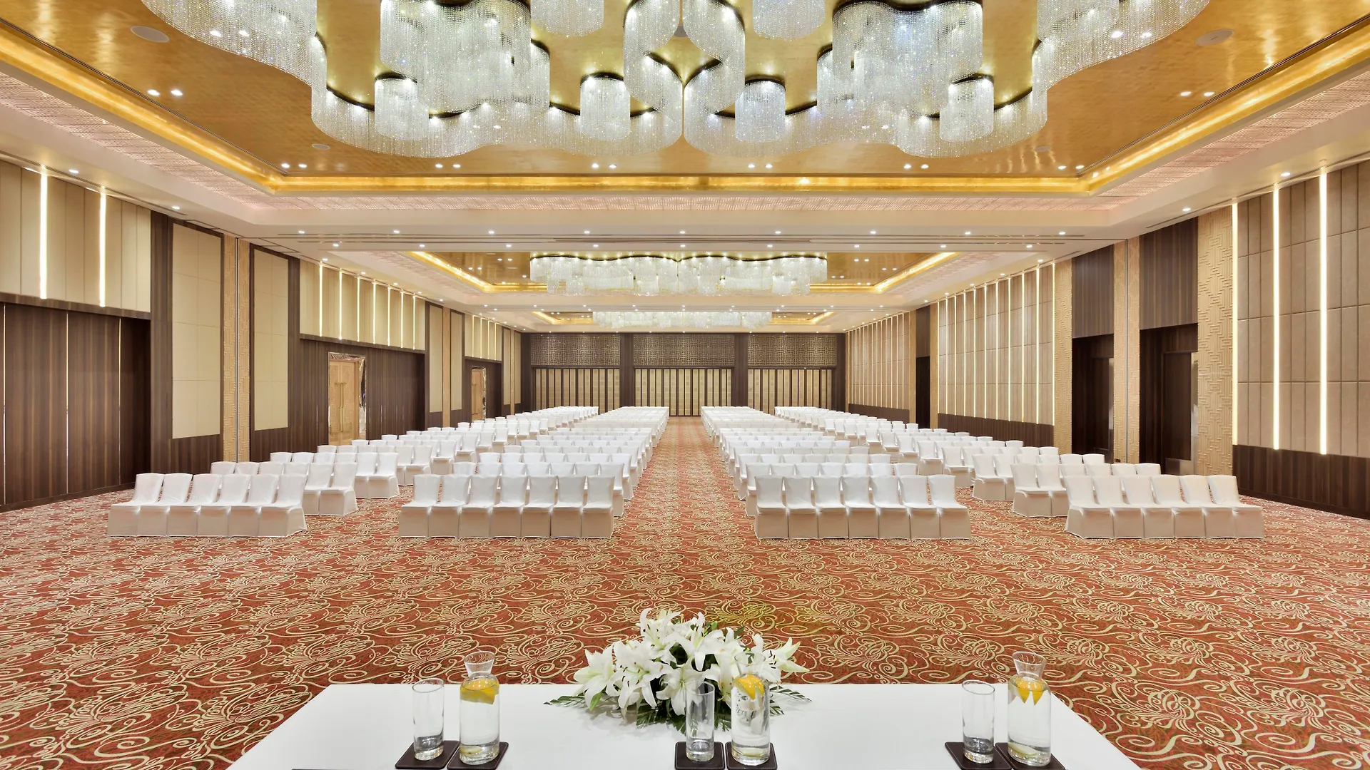 ***** Hotel Taj Hotel&Convention Centre Agra India