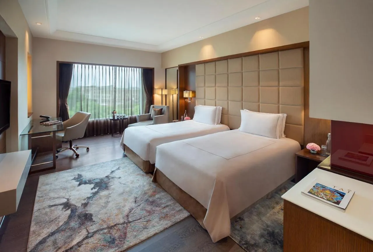 Taj Hotel&Convention Centre Agra