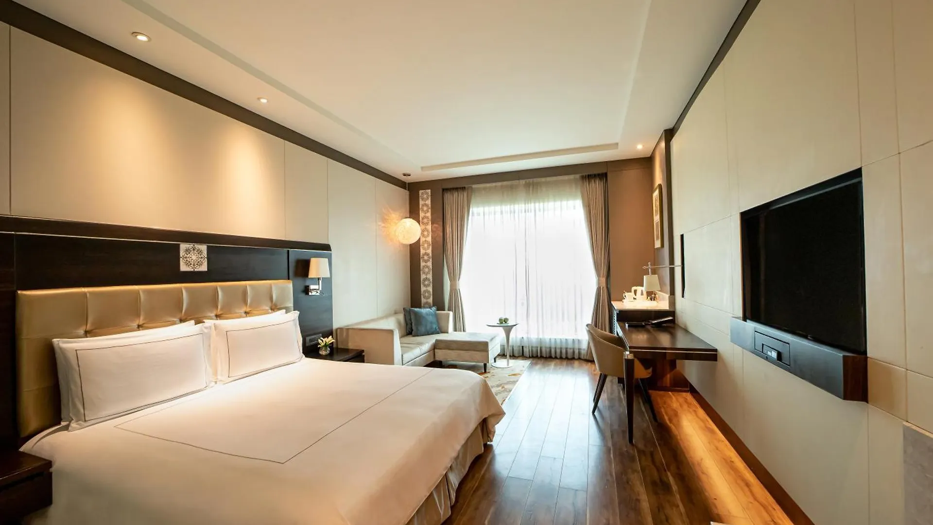 Taj Hotel & Convention Centre, Agra Agra   Agra (Uttar Pradesh)