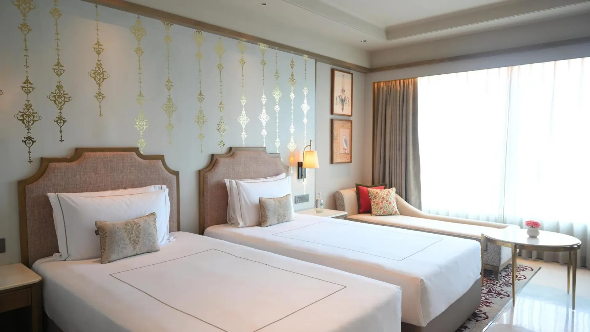 Taj Hotel & Convention Centre, Agra Agra  Agra (Uttar Pradesh)