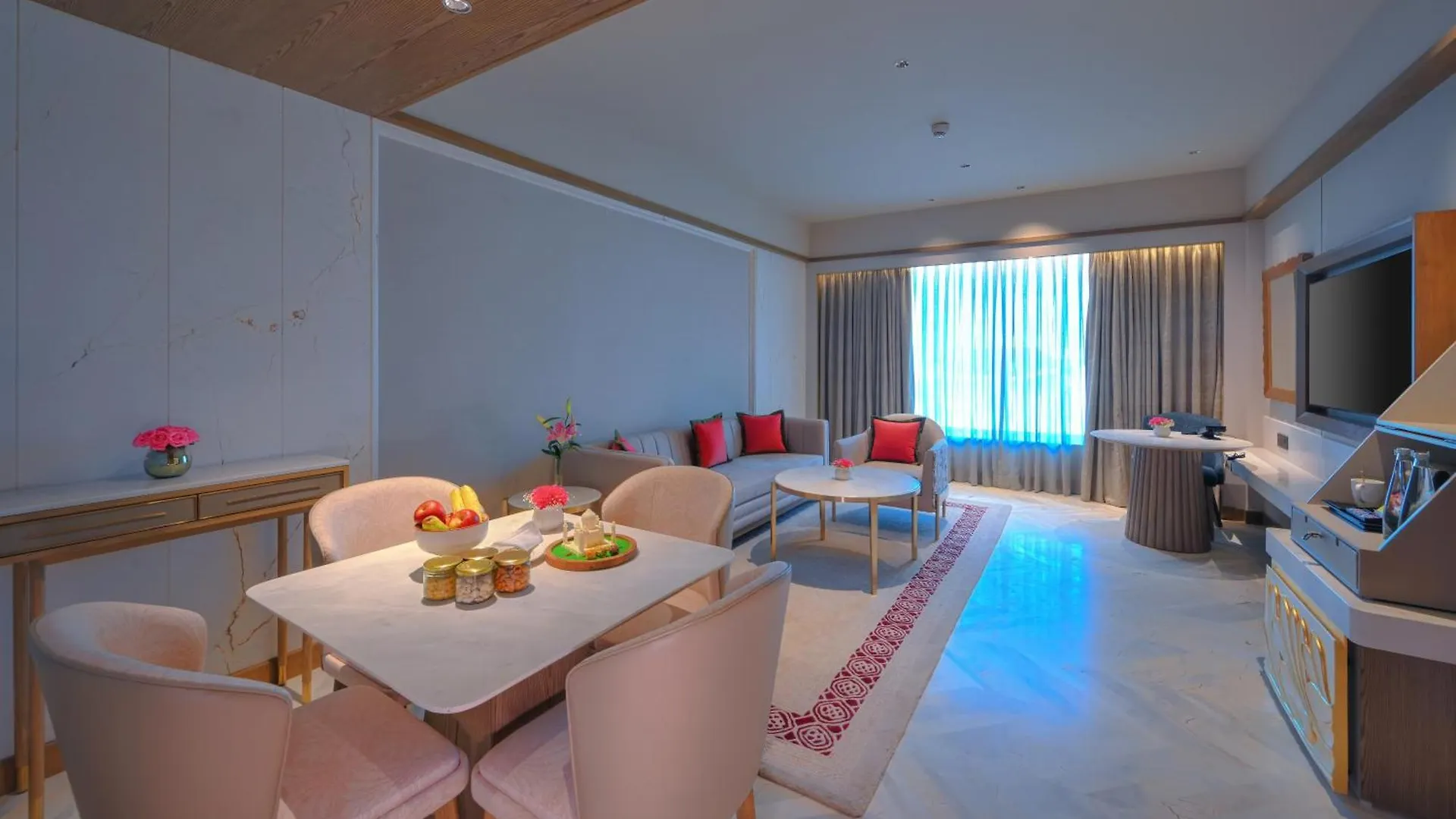 Taj Hotel&Convention Centre Agra Hotel Agra (Uttar Pradesh)