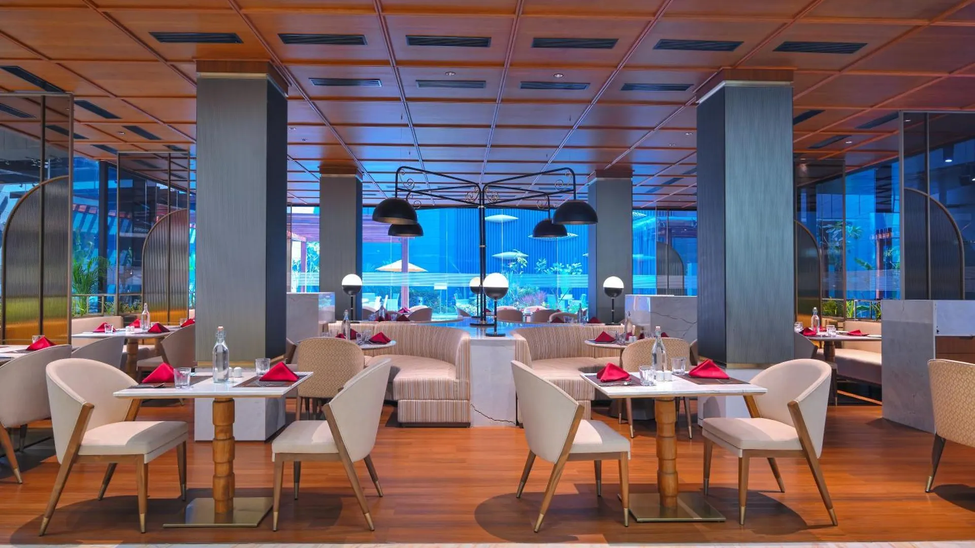Hotel Taj Hotel&Convention Centre Agra