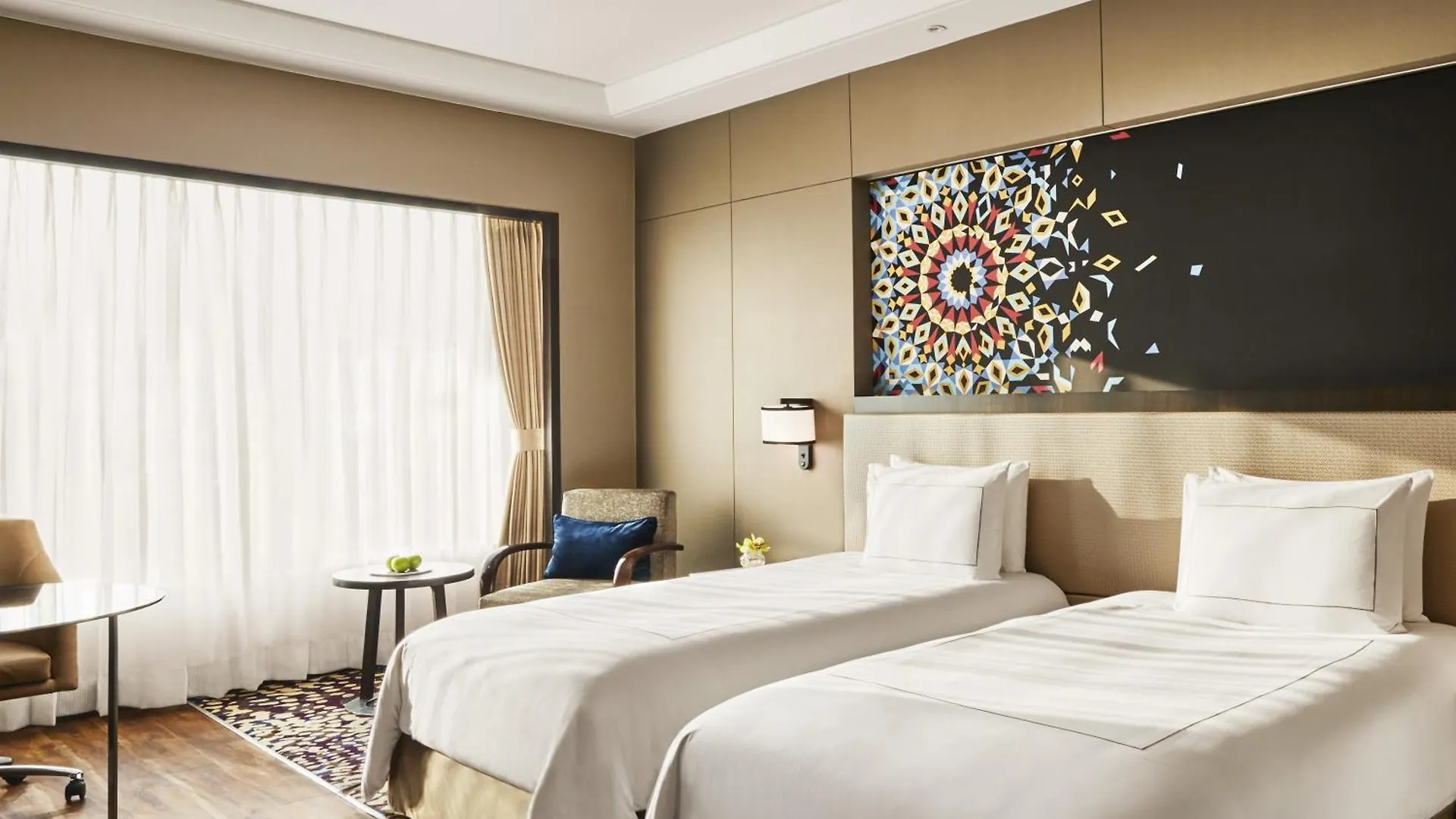 Taj Hotel&Convention Centre Agra 5*, Agra (Uttar Pradesh)
