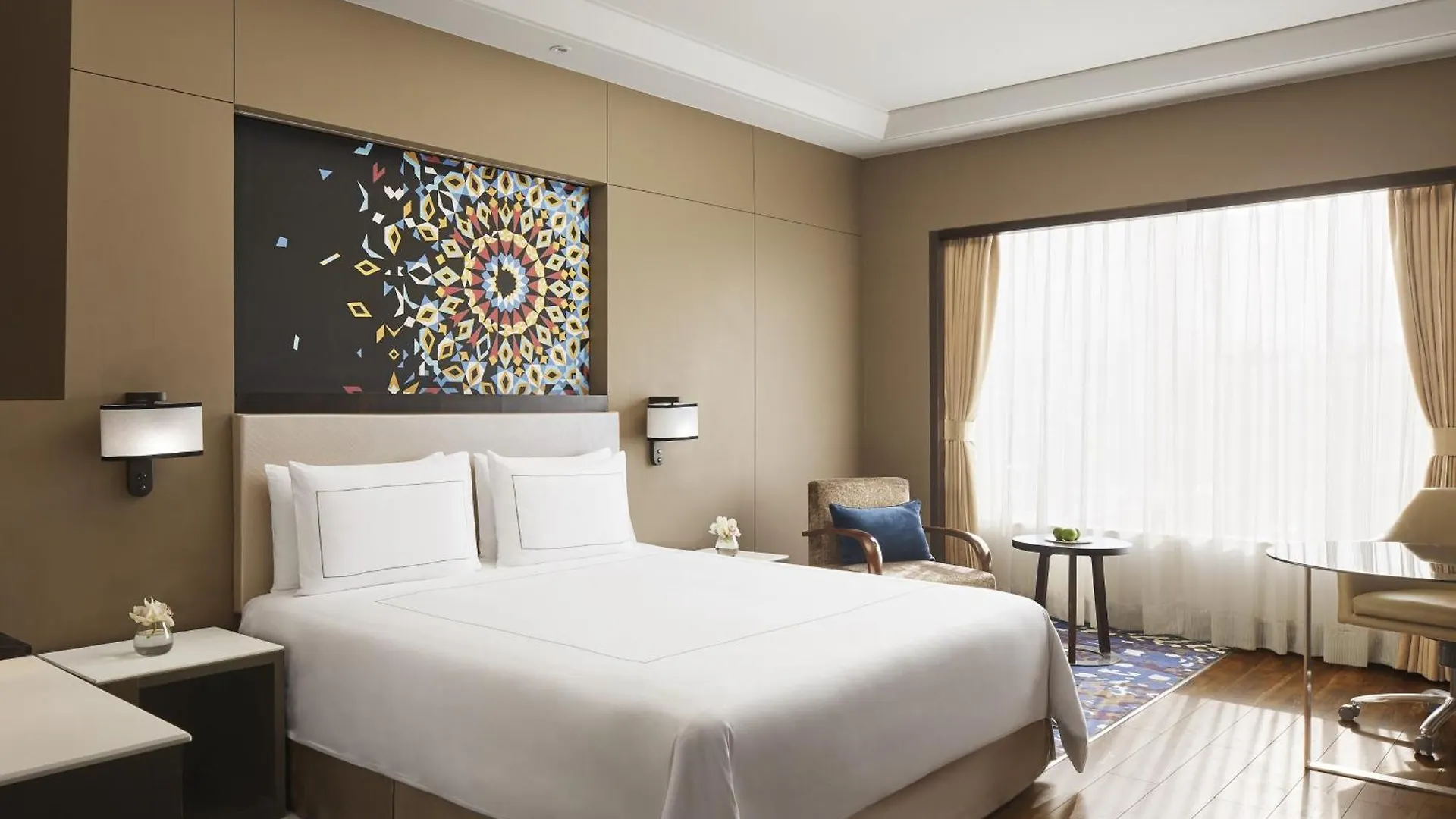 Taj Hotel & Convention Centre, Agra Agra  Agra (Uttar Pradesh)