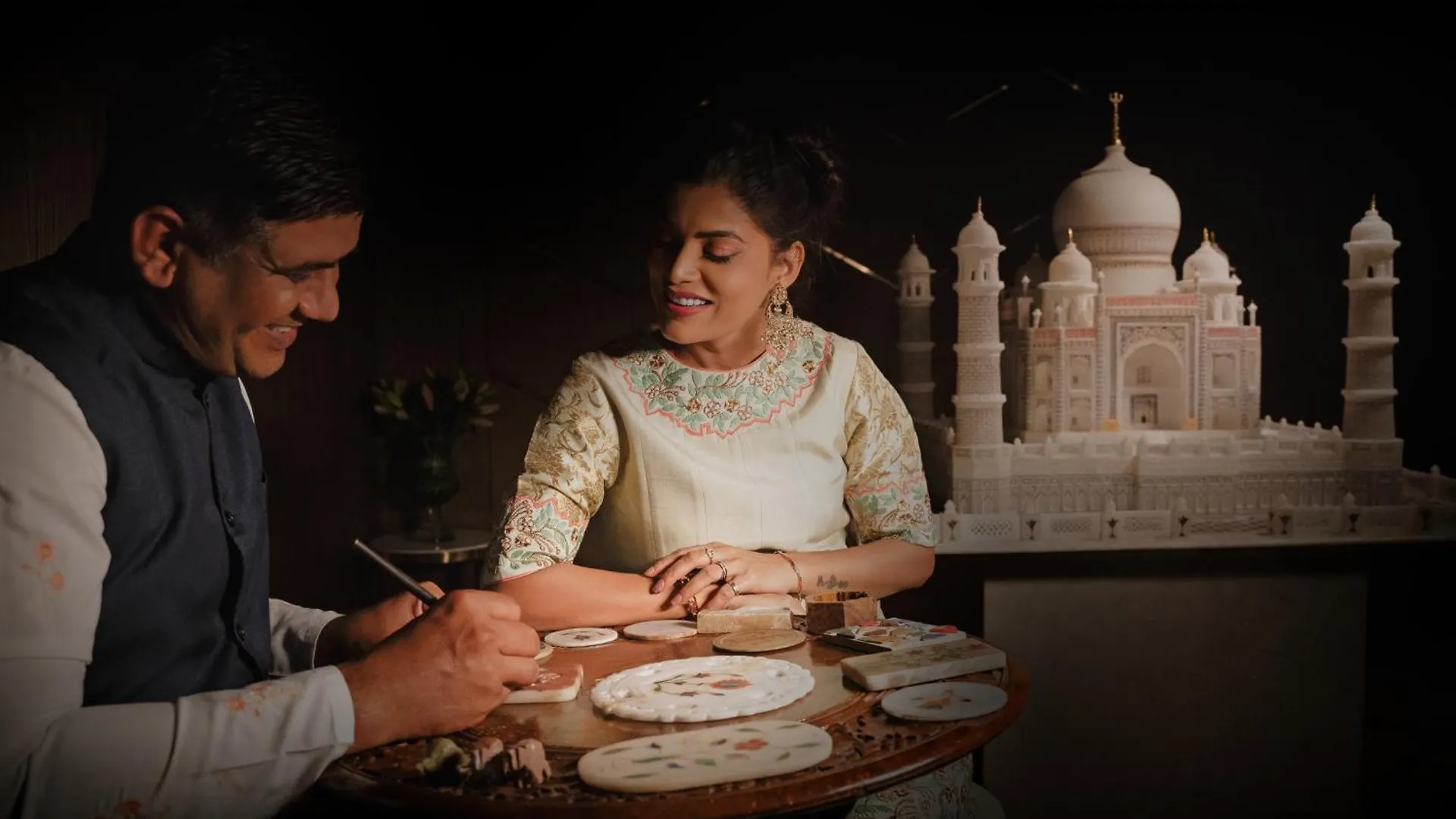 Taj Hotel&Convention Centre Agra 5*, Agra (Uttar Pradesh) India