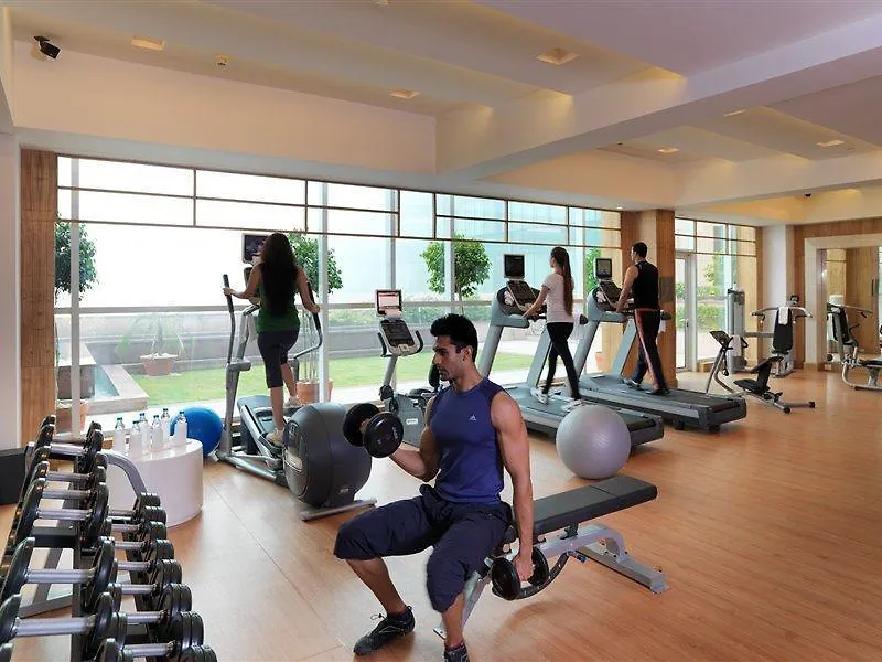 Taj Hotel&Convention Centre Agra 5*, Agra (Uttar Pradesh)
