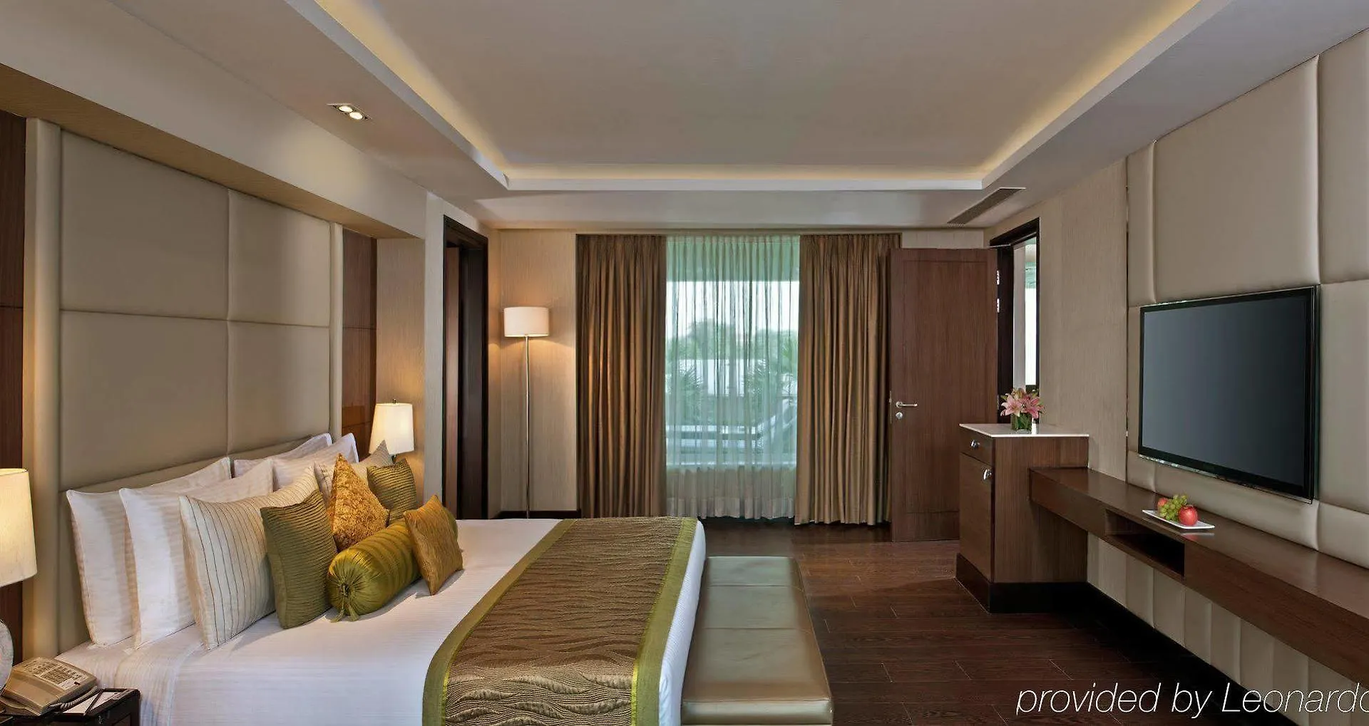 Taj Hotel & Convention Centre, Agra Agra