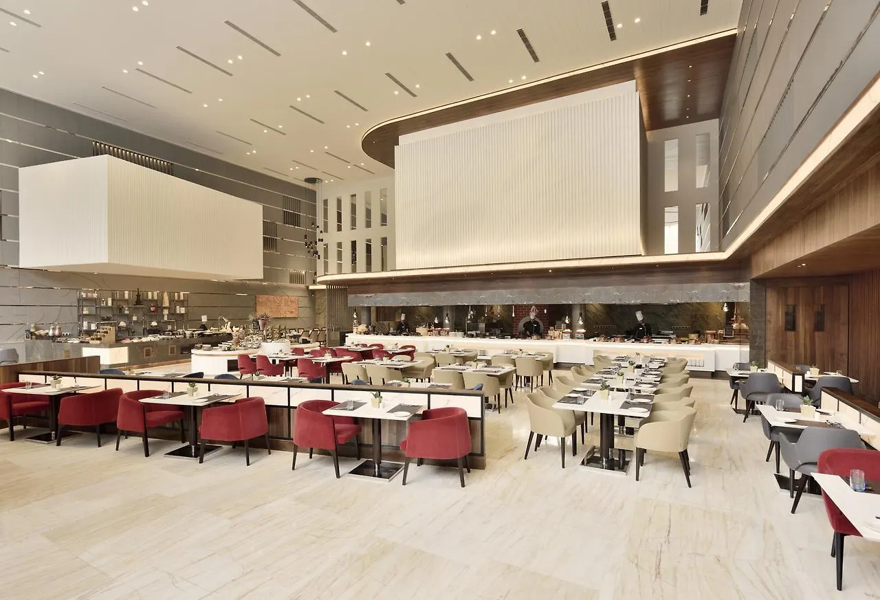Taj Hotel&Convention Centre Agra