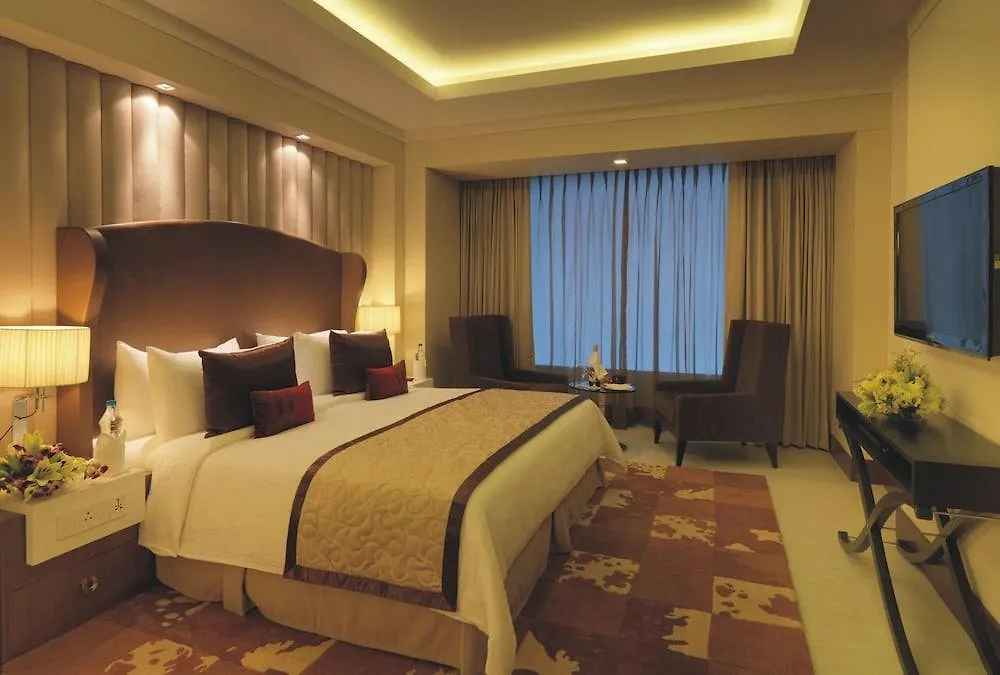 Taj Hotel & Convention Centre, Agra Agra