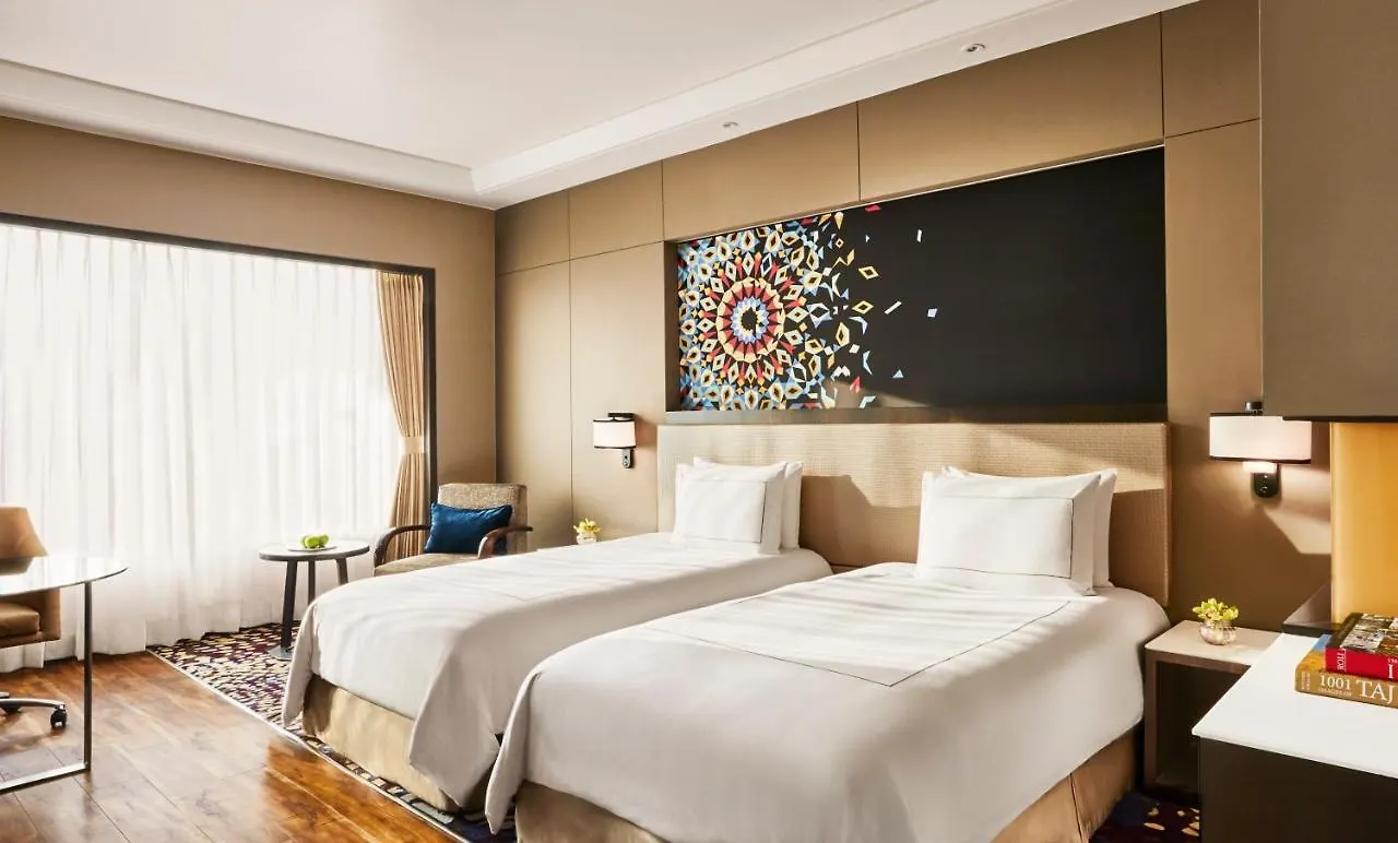 Taj Hotel & Convention Centre, Agra Agra  5*, Agra (Uttar Pradesh) India
