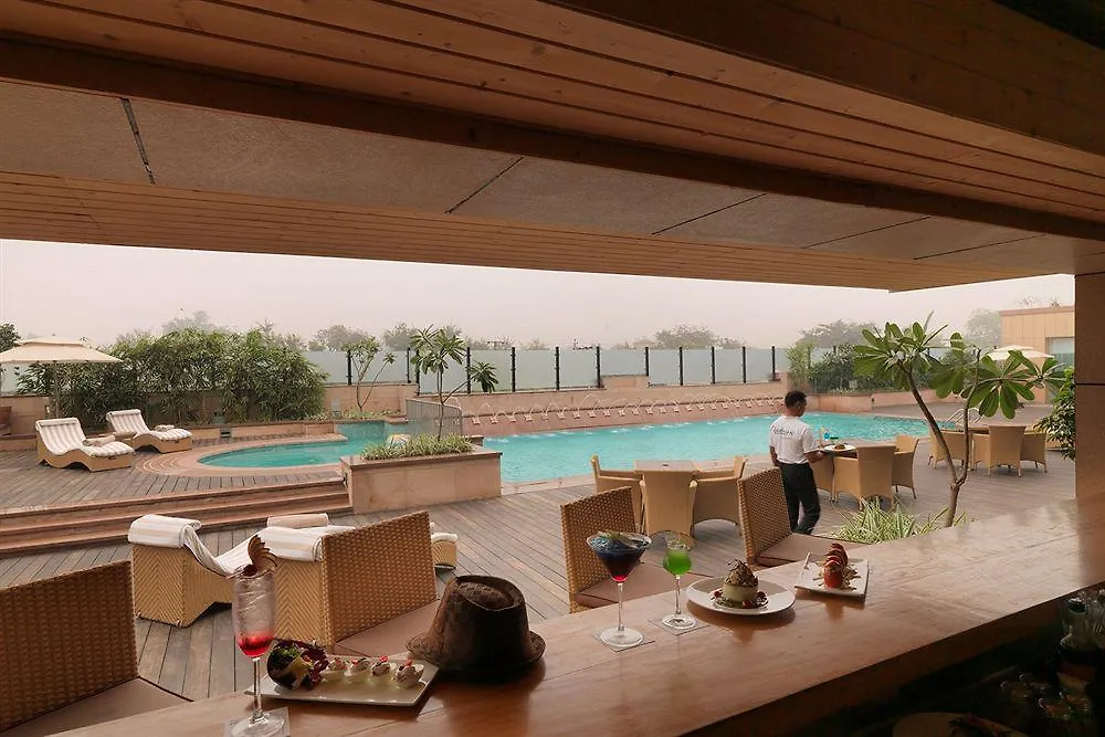 Taj Hotel & Convention Centre, Agra Agra