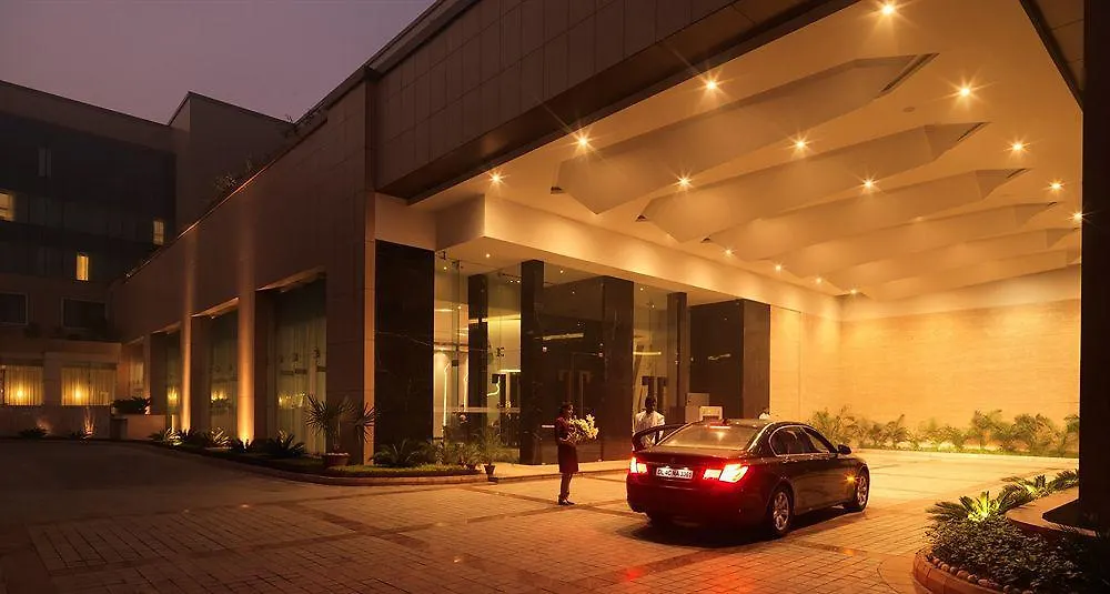 Taj Hotel & Convention Centre, Agra Agra